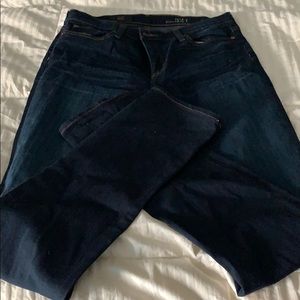 J Crew Jeans 32 tall